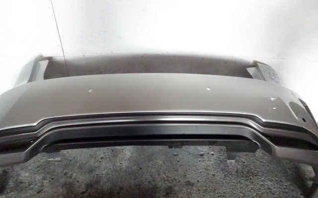 фото №8, Бампер задняя задний lexus rx 450h