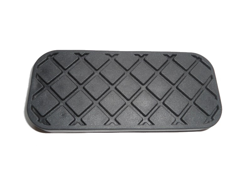 фото №1, Накладка резиновый элемент накладка педали газа