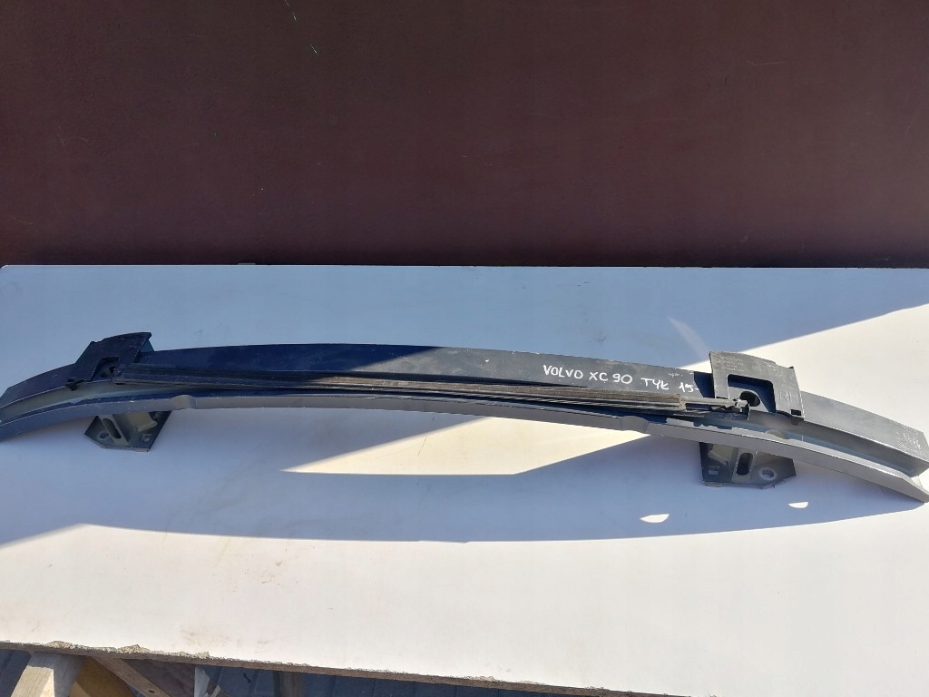 фото №1, Балка задня volvo xc90 ii 15-