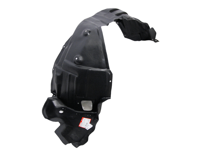 фото №1, Подкрылок перед lexus is 200 220 250 350 2005-2009 r