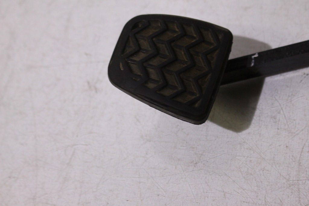 фото №4, Педаль гальма toyota rav4