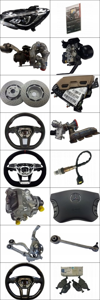 фото №11, Mercedes gla a b cla 2017 подушка подушка безопасности пассажира