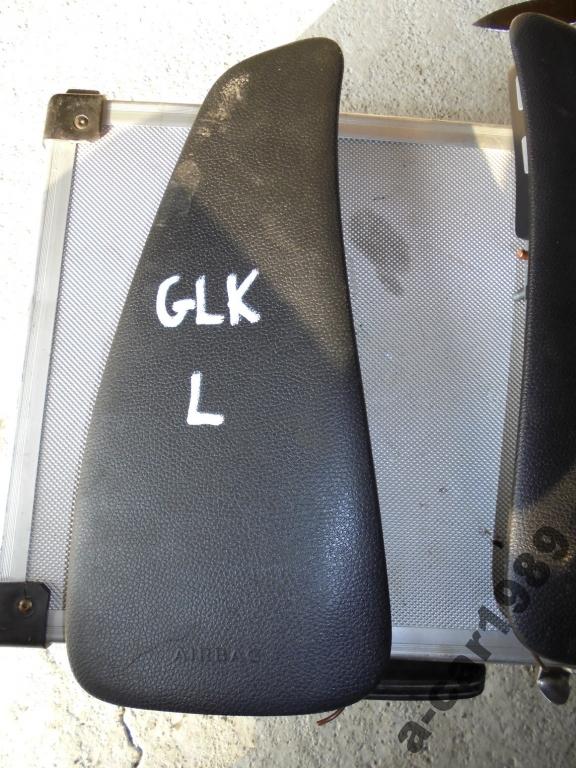 фото №1, Подушка w сидіння ліва mercedes glk