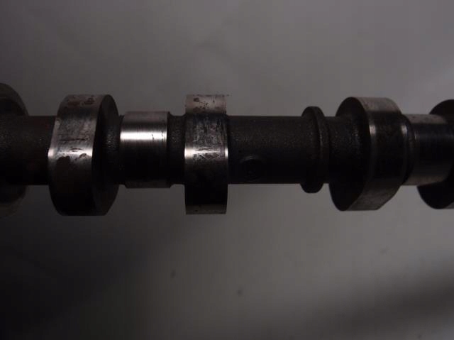 фото №8, Вал распределительного вала mazda 3 bm 2.0 b 2014r