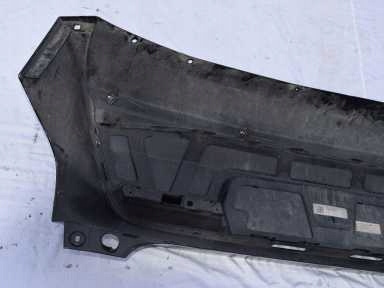 фото №10, Bmw i3 бампер задняя задний