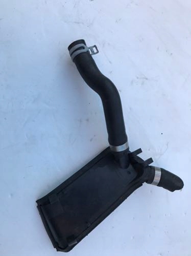 фото №1, Volvo xc90 шланг wody 31338297