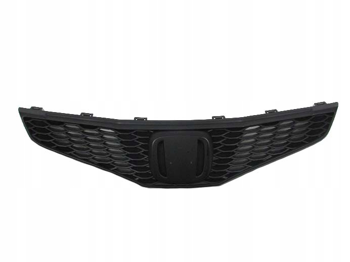 фото №1, Решётка радиатора передняя honda jazz 2008-2011