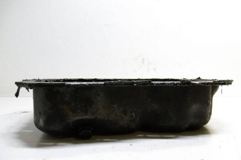 фото №4, Mazda 6 піддон масляна 2,0citd rf5c