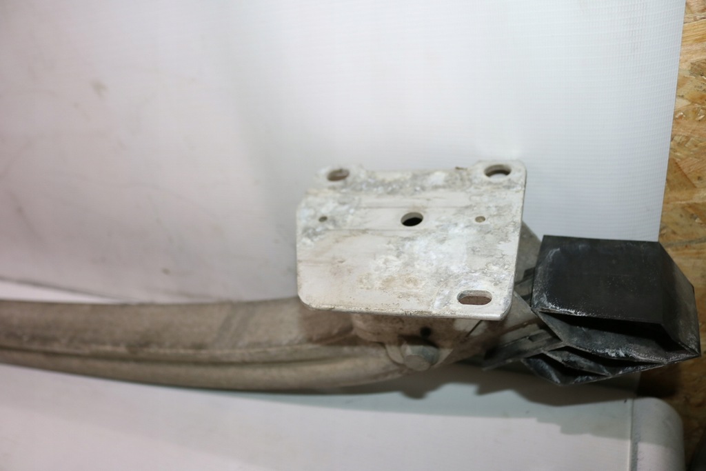 фото №3, Балка pod бампер задний renault scenic ii 2003