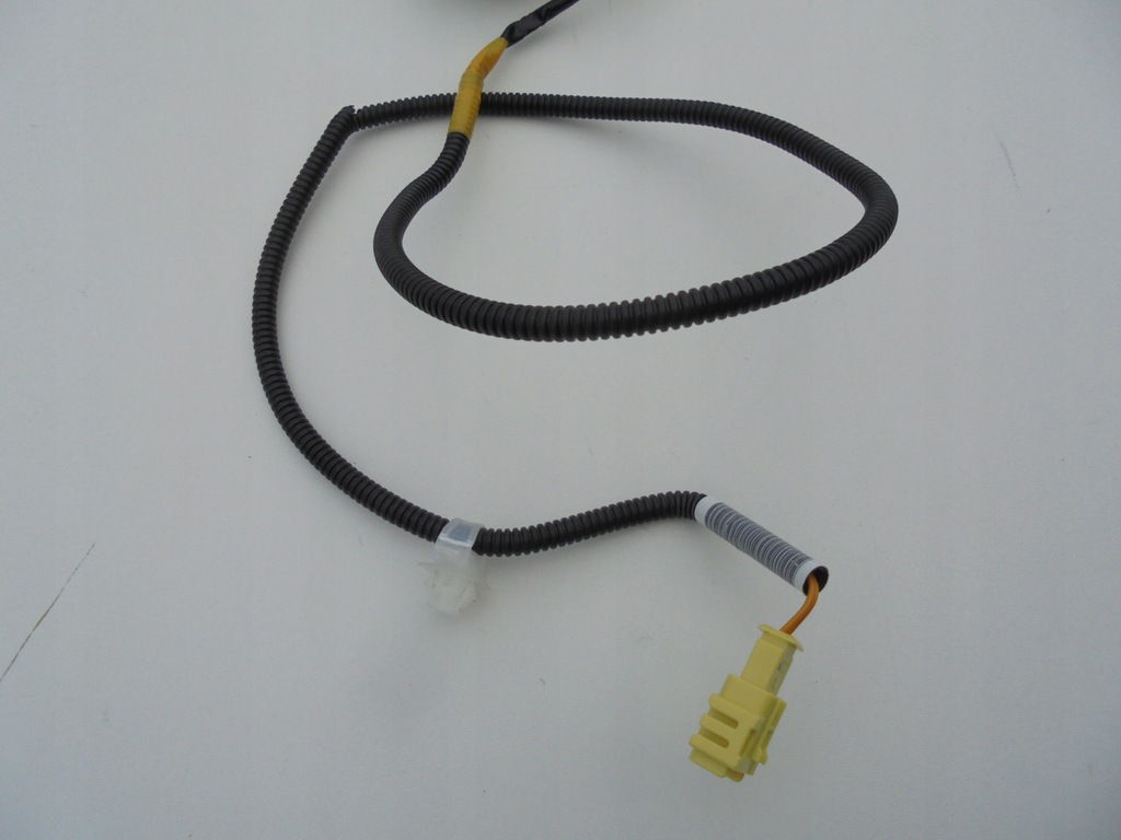 фото №6, Nissan micra k14 подушка безпеки подушка сидіння права 17-