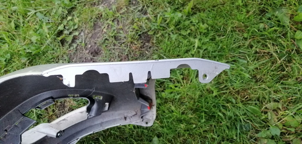 фото №5, Opel corsa e бампер перед nr2