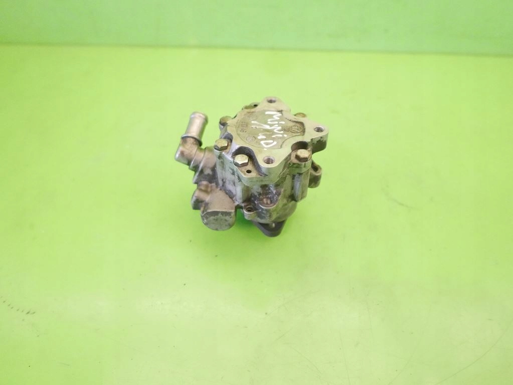 Насос підсилювача zf 113 bar mini r50 one d 1.4d Зі Шроту