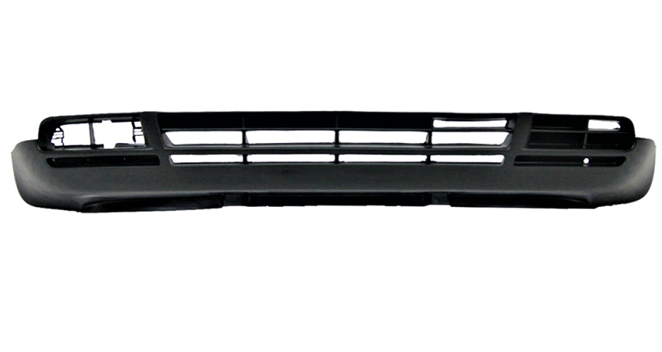 фото №1, Решітка радіатора решітка радіатора w бампері dół перед audi a3 8l 96-99