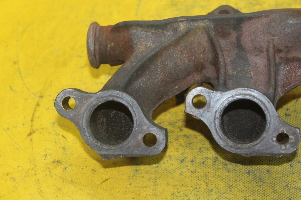 фото №6, Коллектор выпускной volvo s60 2.4 d 8642826