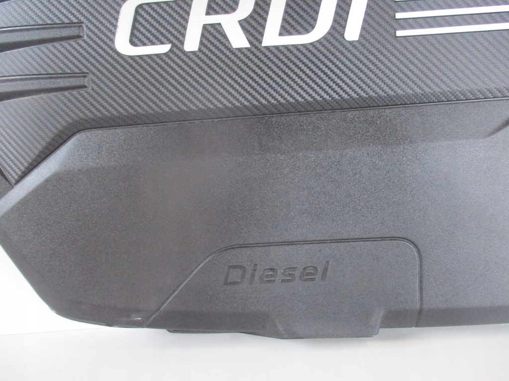 фото №2, Кришка двигуна kia stinger