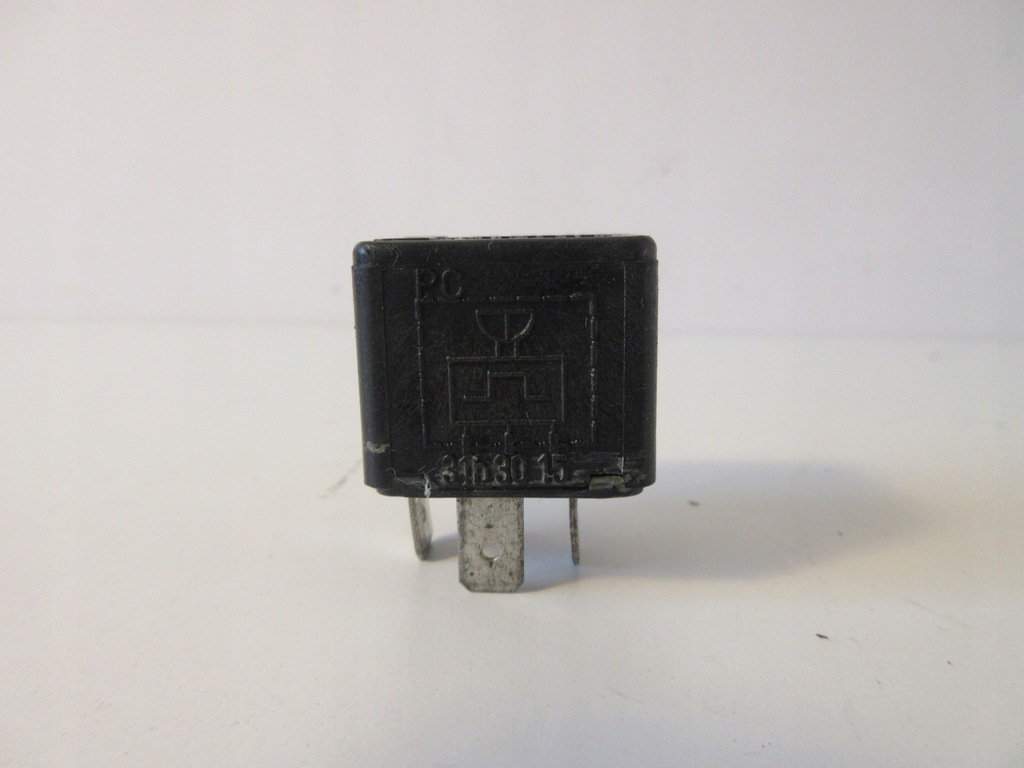 фото №8, Реле opel kadet corsa 90240665