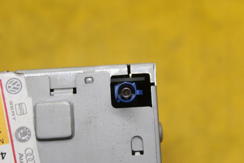 фото №6, Считыватель навигации becker a8 d3 4e0919887c