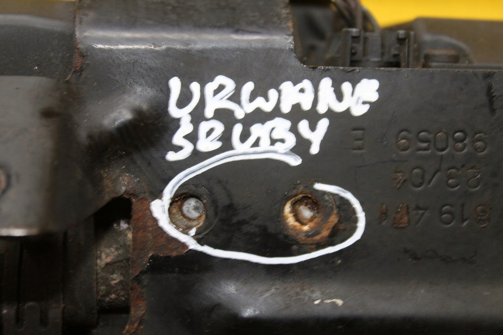 фото №8, Webasto vw phaeton 3d0815005s 12 v/40 w thermo top c 000002021232