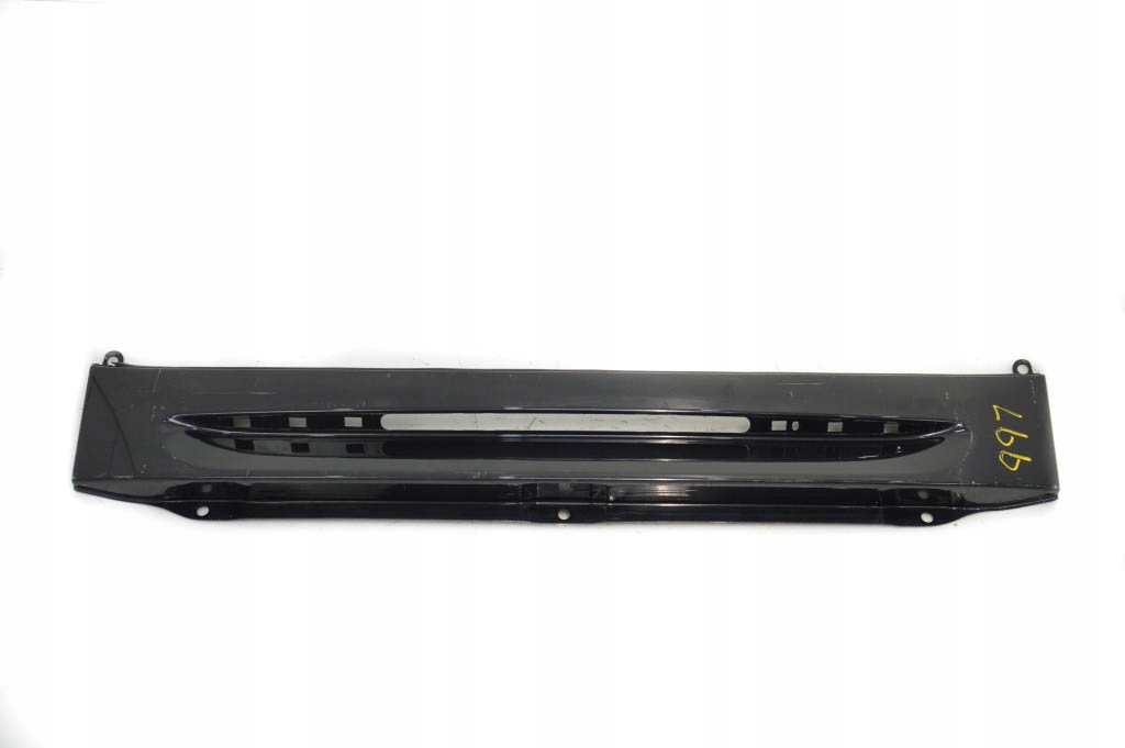 фото №1, Porsche 911 997 панель спойлер молдинг свет стоп