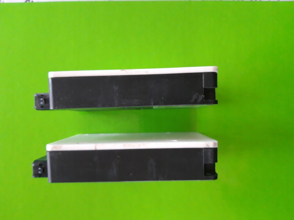 фото №5, Dodge challenger модулі мертвого pola 2015-2021