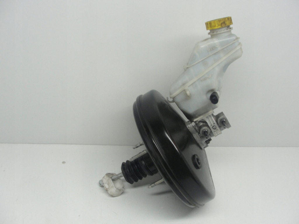 фото №4, Підсилювач гальм насос гальмівна alfa romeo mito