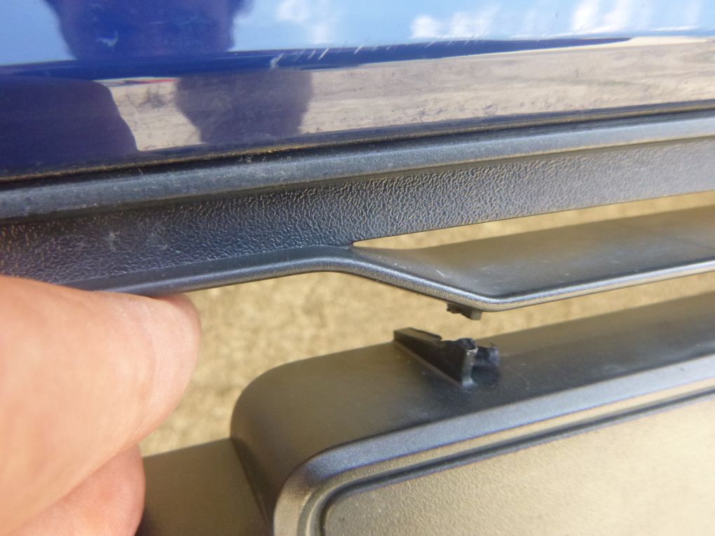 фото №8, Seat ibiza v 5 6f0 17- бампер передній перед