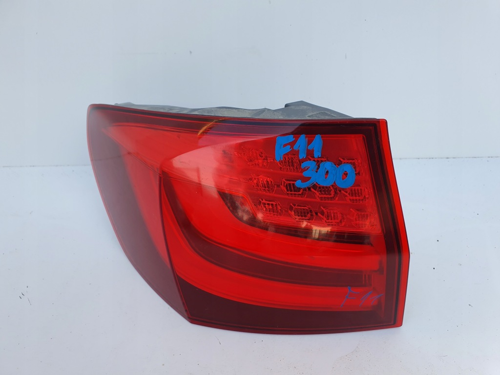 фото №1, Лампа bmw 5 f11