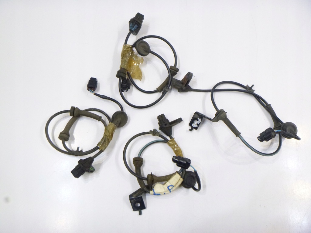 фото №9, Датчик abs перед передний nissan pixo suzuki alto 2009-2014