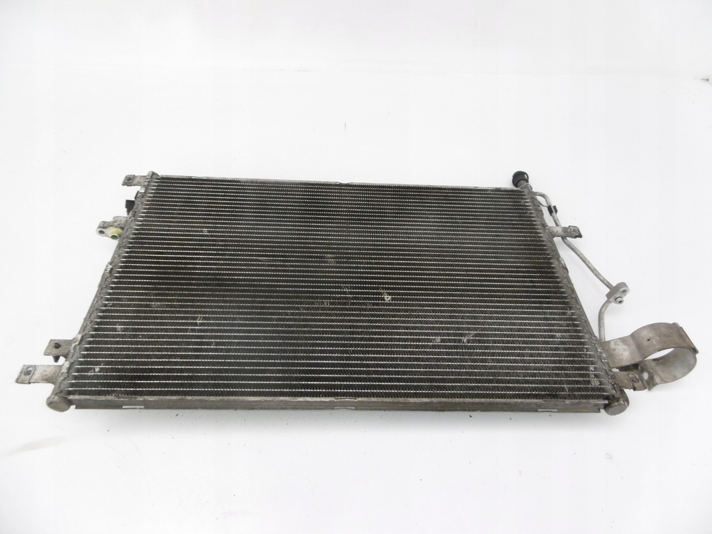 фото №9, Радіатор кондиціонера 30665562 volvo xc90 2.9 t6