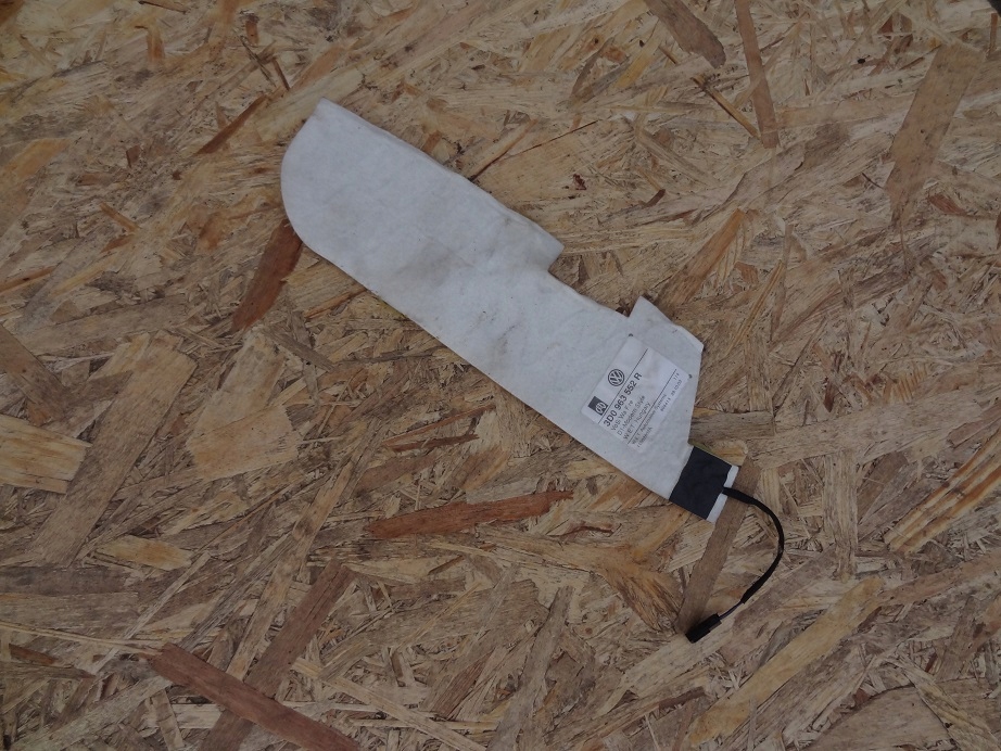 фото №1, Мат нагревательная сиденье vw phaeton