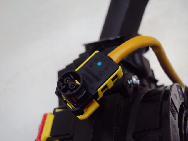 фото №6, Перемикач комбінований chevrolet orlando