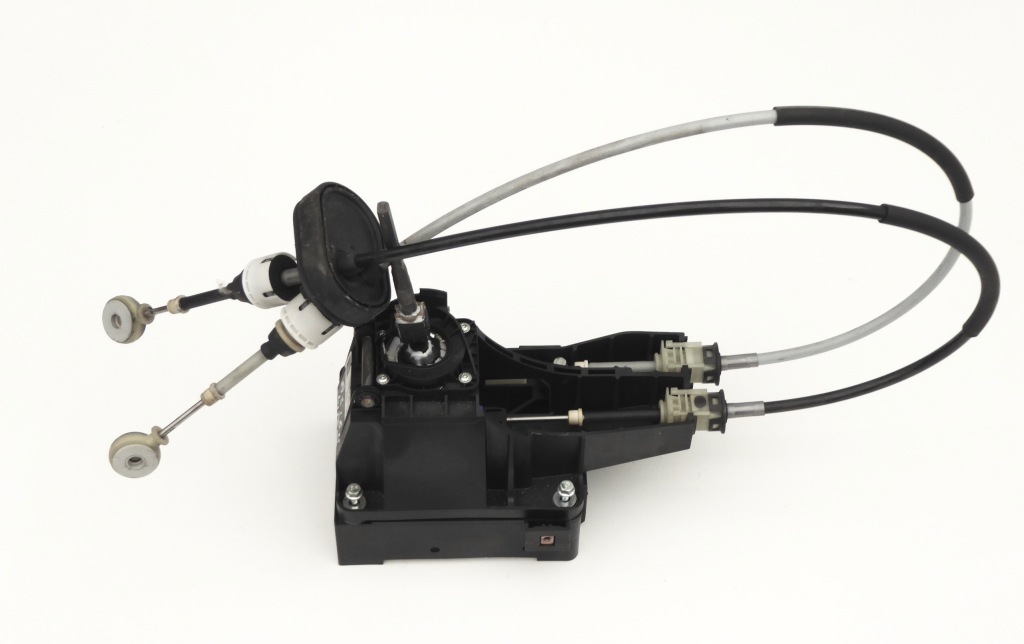 фото №1, Домкрат троси передач opel astra j 2.0 cdti механічна коробка передач