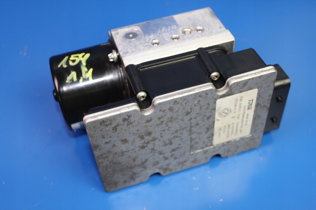 Купить Alfa romeo оригинальный номер 51804856 насос abs