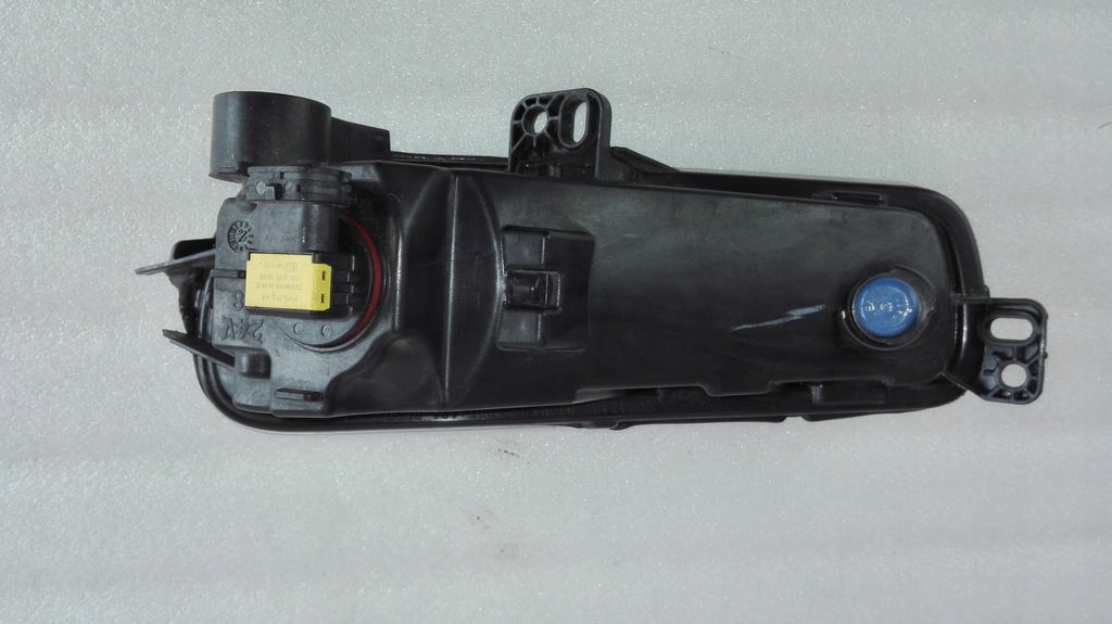 фото №4, Ford focus iii lift галоген правий