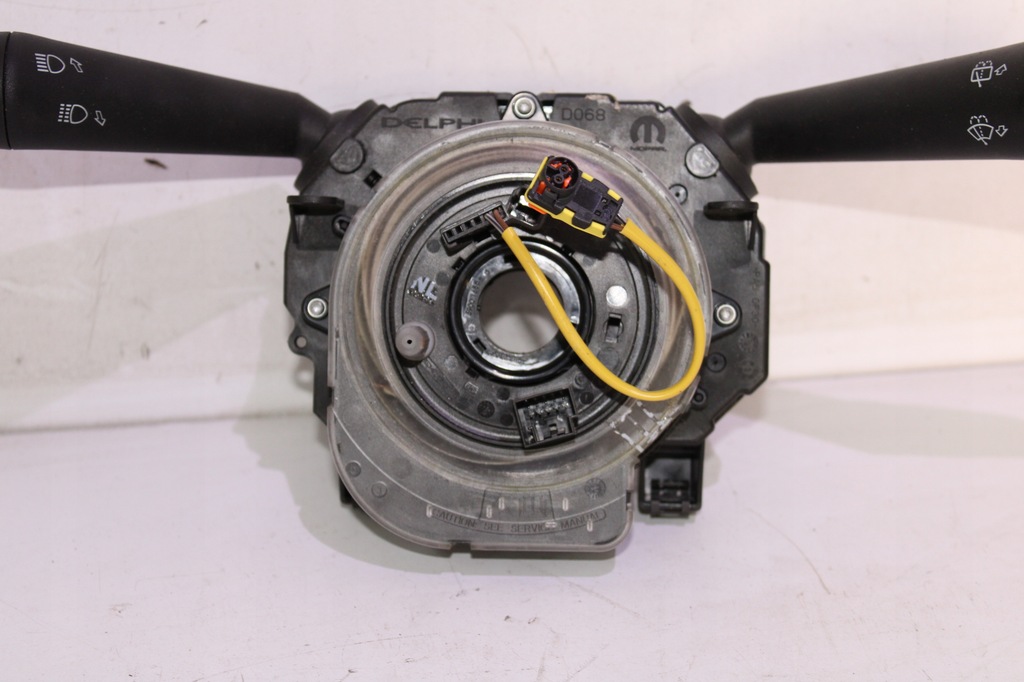 фото №2, Перемикач комбінований kombajn стрічка jeep renegade