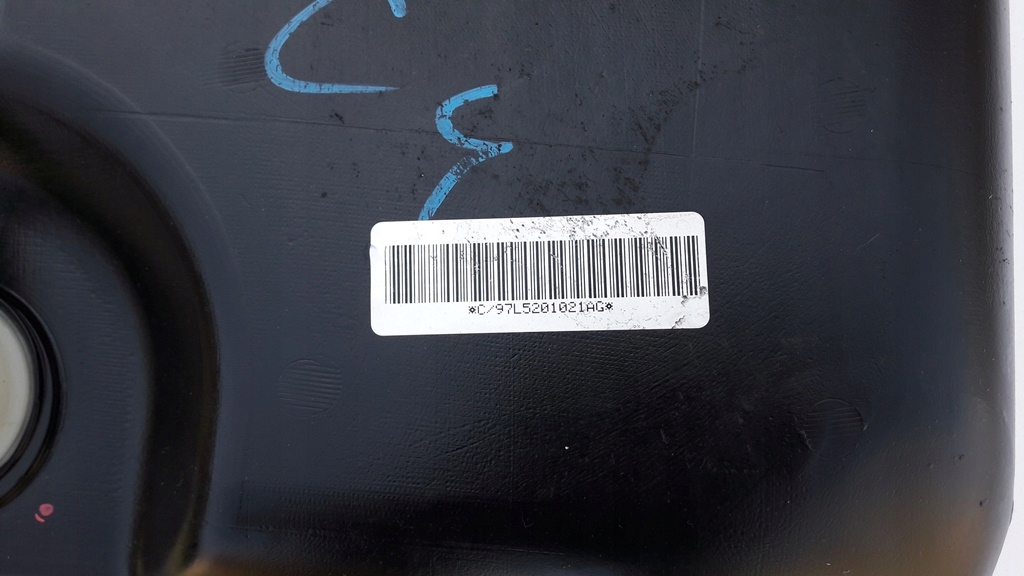 фото №9, Бак топлива porsche cayenne бензин bez насоса