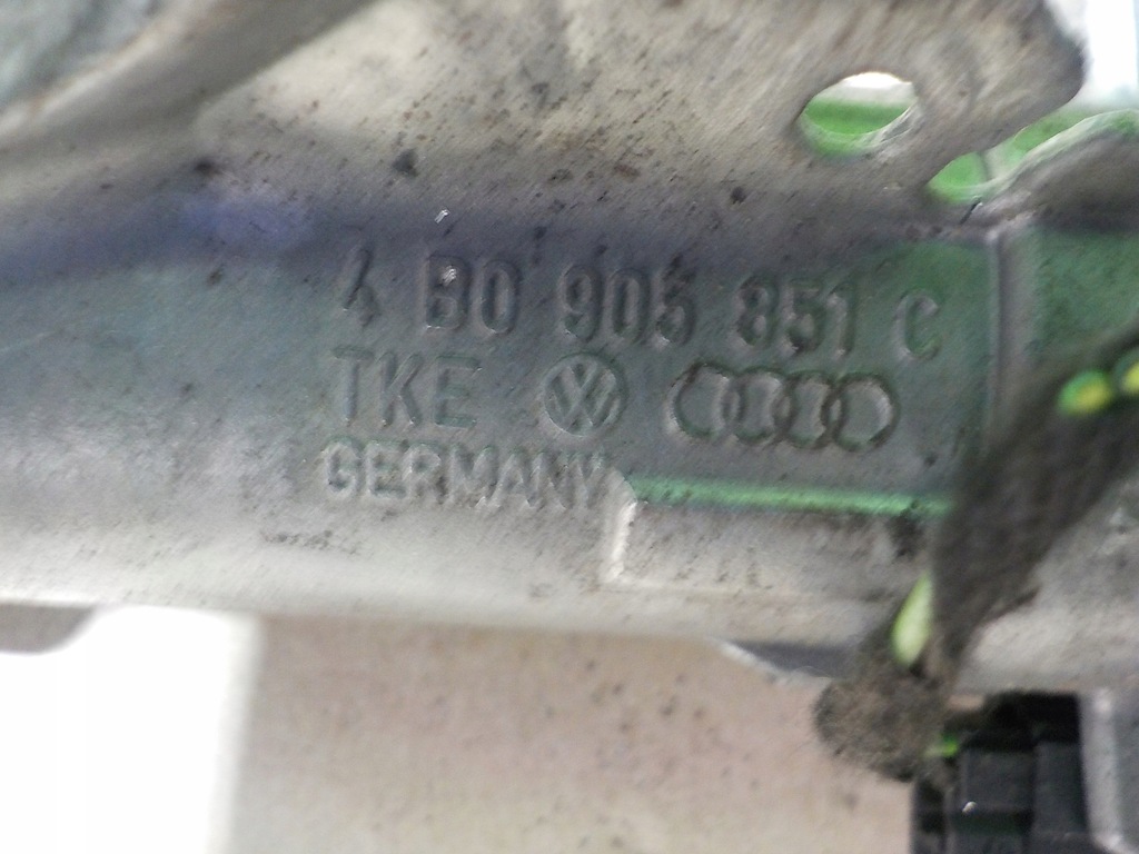 фото №2, Fabia ii 1.9 tdi замок зажигания