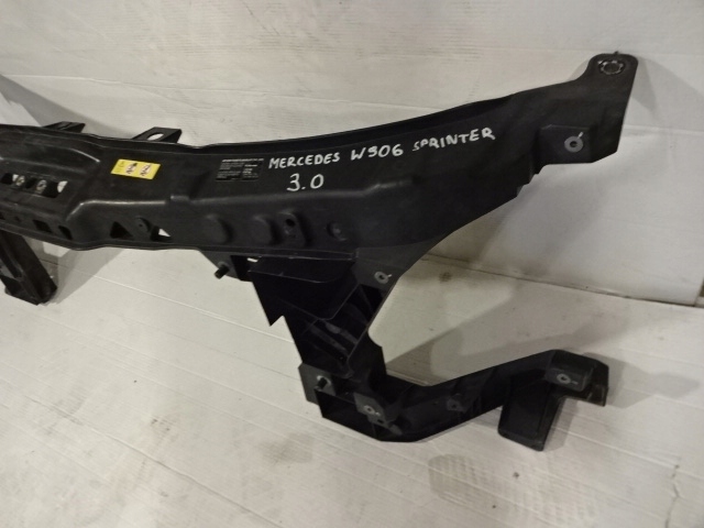 Усилитель ремень перед mercedes sprinter w906 Доставка