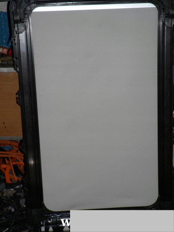 фото №1, Dw golf 7 variant панорамний дах