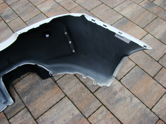 фото №7, Bmw f-87 m-2-zderzak задня задній