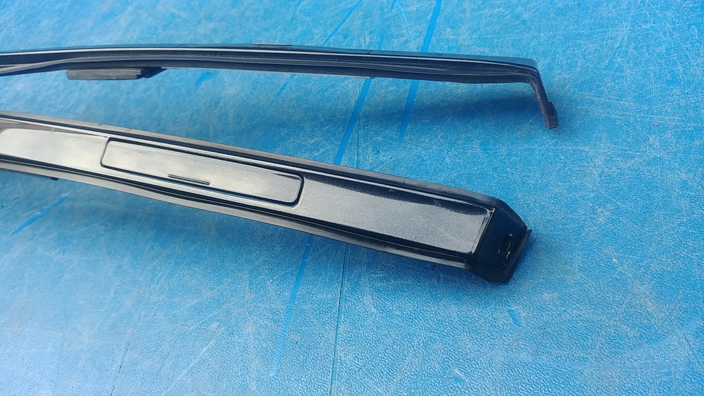 фото №8, Молдинг крыша кровельная porsche cayman 987 987559503