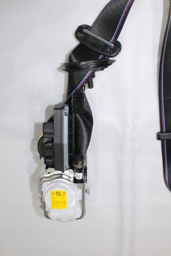 фото №5, Bmw x5 g05 x7 g07 pas перед 2019 левый m power eu.