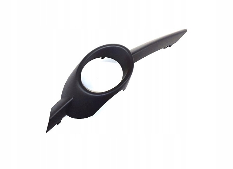 фото №1, Накладка решітка бампера заглушка vw eos ліва