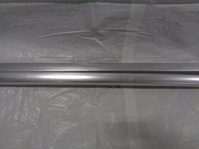 фото №3, Renault scenic iv grand рейлинги кровельные комплект