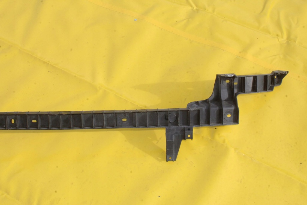 фото №11, Vw phaeton 02-07 направляющая бампера заднего 3d5807364