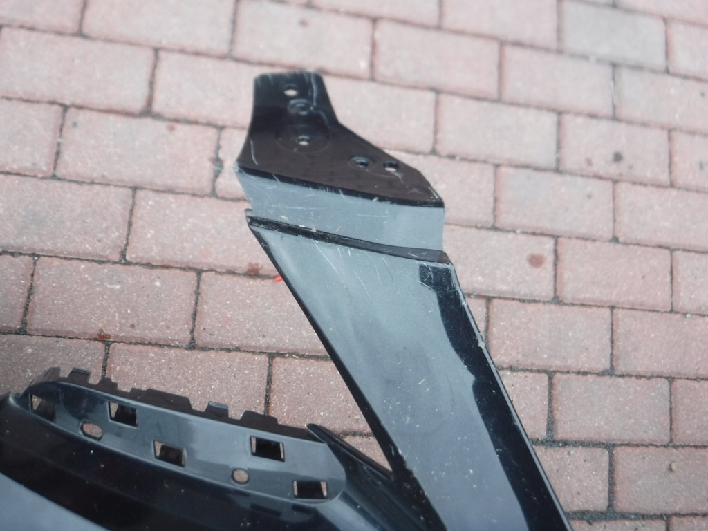 фото №7, Бампер передний перед opel mokka