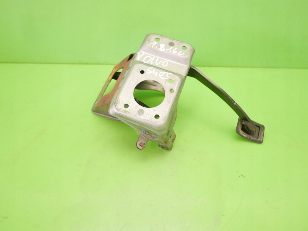 фото №7, Педаль тормоза volvo s40 i 1.8 16v механическая коробка передач 95-99