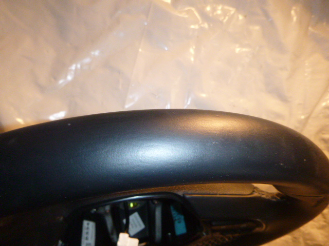 фото №5, Воздуховод мультифункция kia niro кожаный