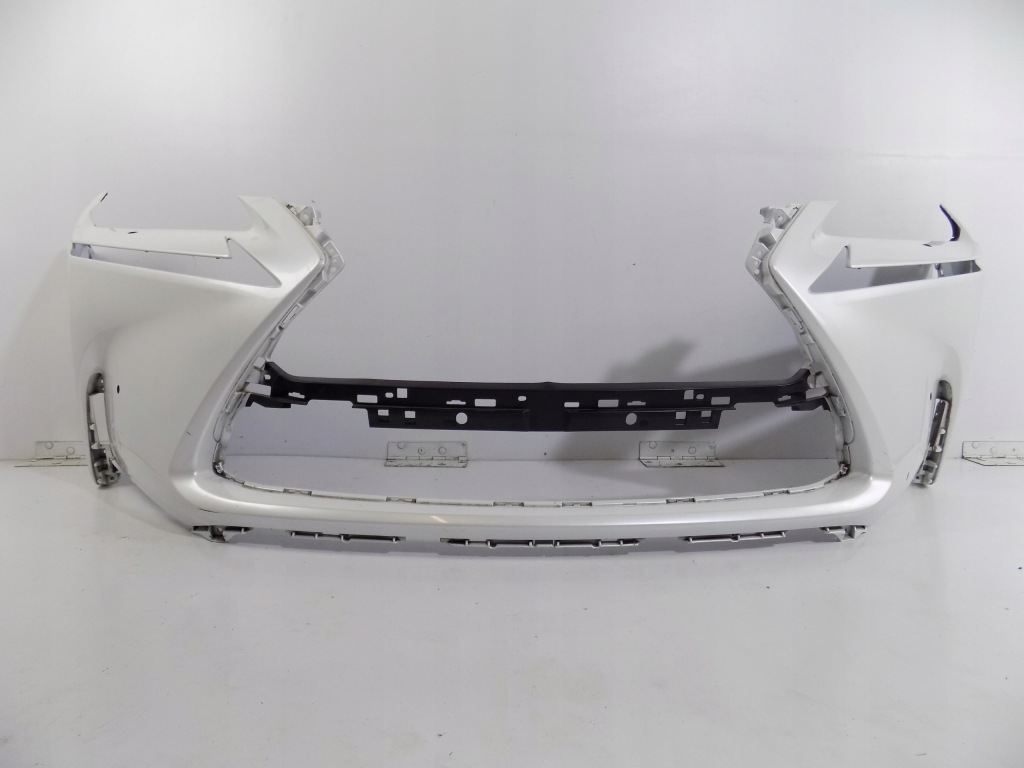 фото №1, Бампер перед передній lexus nx iv 4 lift sport 17+