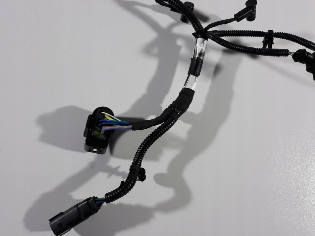 Volvo v40 2.0 d4 12- электропроводка свеча 31342467 Киев